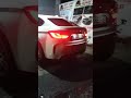 Bmw M X6 Downpipe & Soft Stage 1 Software