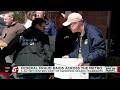 Federal fraud raids across the metro area