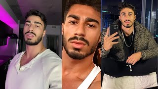 Mo Saffari Tiktok Compilation (nov.21) - YouTube