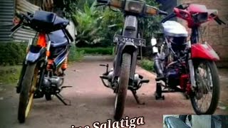 Balap Salatiga || Salatigass