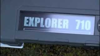 NI - Explorer-710 HDR BGAN set-up video