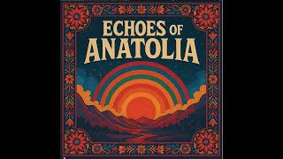 Ankara Echoes - Beni Al Tolgah Remix