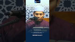 Dapat pahala syahid, meski tidak berjuang langsung di medan pertempuran