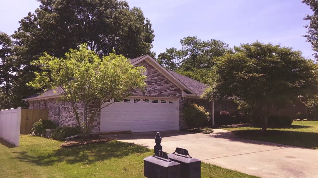 Wedgewood Pt Conway AR 72034 Medium