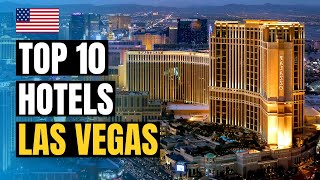 The 10 Best Cheap Hotels in Las Vegas