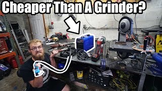 I Bought The CHEAPEST Plasma Cutter On Amazon. Is It Any Good!?