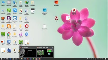 RX Lisp lighting Distribution