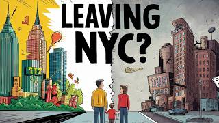 Where is the Middle Class in NYC?