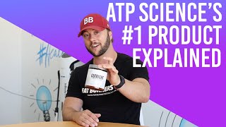 Gutright by ATP Science | Their #1 product | Gut Health