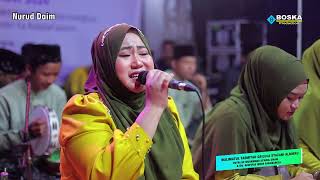 NURUD DAIM - Lembah duka - Live Dirumah Bp Asad Buloh puyoh dawe Kudus