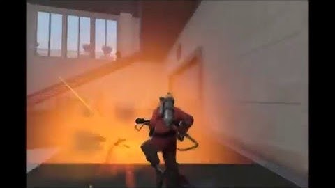 [TF2] Bouncy rockets, all-class double jumps, homing projectiles (Sourcemod plugin demo)