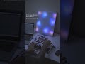 It felt like a dance with a multi dimensional being
