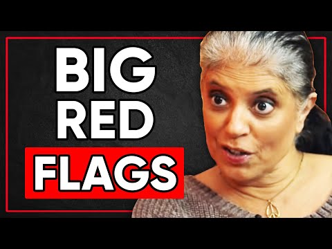 How to Spot a Narcissist When Dating (Red Flags) | JHS Ep. 742 Episode cover