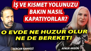 Nazar Ve Büyü Tüm Hayatınızı Mahveder Ama Çözümü Var