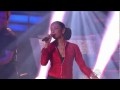 Sade - Sweetest Taboo - Dancing With The Stars