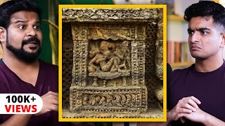Hidden Messages in Indian Temples: Revealing the Ancient Secrets of India