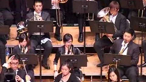 Hymn to Joy - MOS St. Francis Church Choir - Condu...
