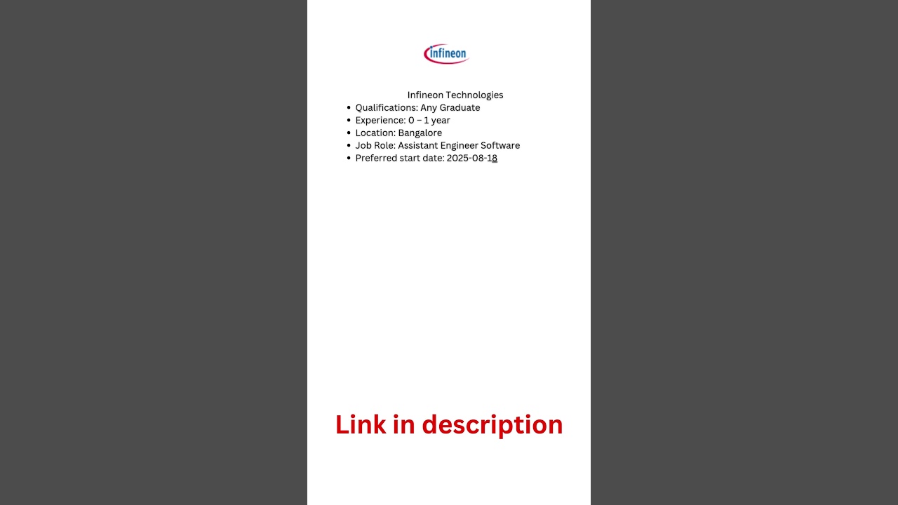 Daily jobs updates | OFF Campus Drives Updates