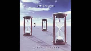 Arti and Mestieri - Strips (Live) (Rock) (1974)