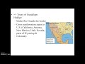 U.S. Territorial Expansion Challenges