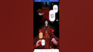 La Bendición Del Oficial Del Cielo Cap 7| ❤️ espero que lo disfrutes...