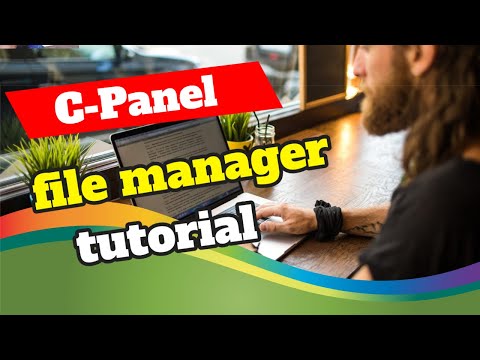 Video: Ar cPanel el. paštas saugus?