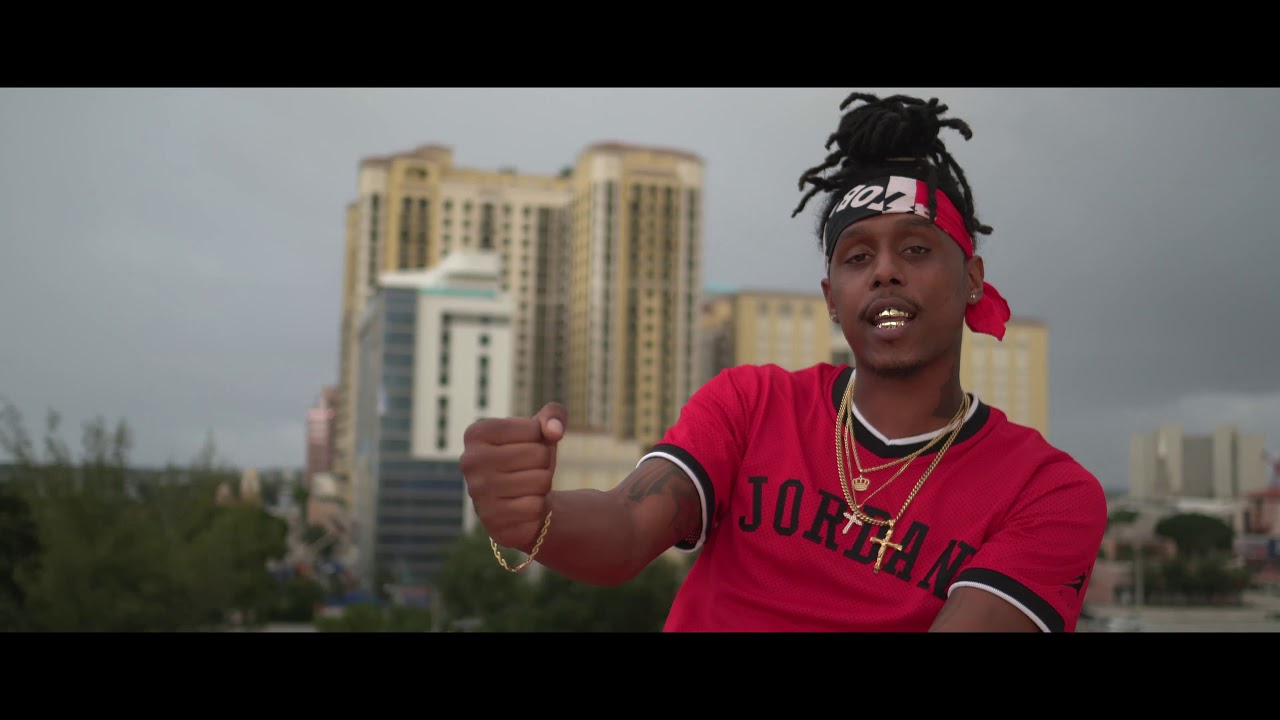 Slimjahmin - Money (Official Music Video) Shot By @ChazSoRaw !