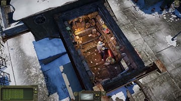 Atom RPG - Trudograd - Episode 040 - Second Tier - Part 01