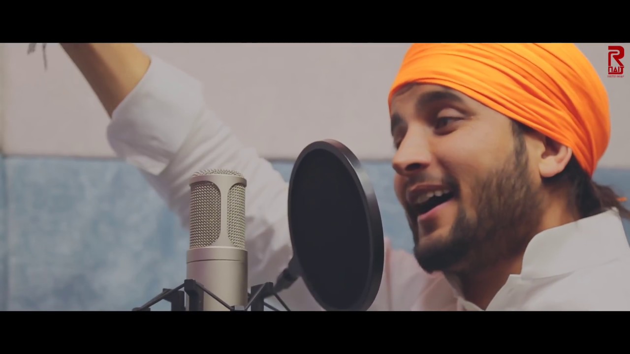 Sarbat Da Bhala   R Nait   New Punjabi Devotional Video    Full Video