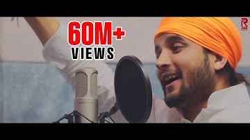 Sarbat Da Bhala - R Nait - New Punjabi Devotional Video  - Full Video