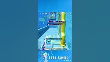 👀💥AKM+DBS​⁠​⁠@_LARA_GAMING #bgmi #shortvideo #youtubeshorts #shorts #pubgmobile #pubg