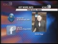 Complete KDKZ newscast4-8-13
