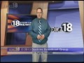 Complete KDKZ newscast4-8-13