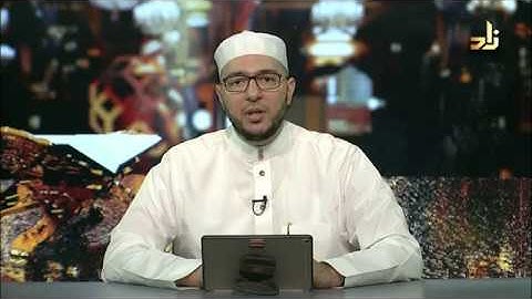 سورة الماعون بصوت د. معاذ صفوت سالم | برنامج حق التلاوة ١٤٤٠