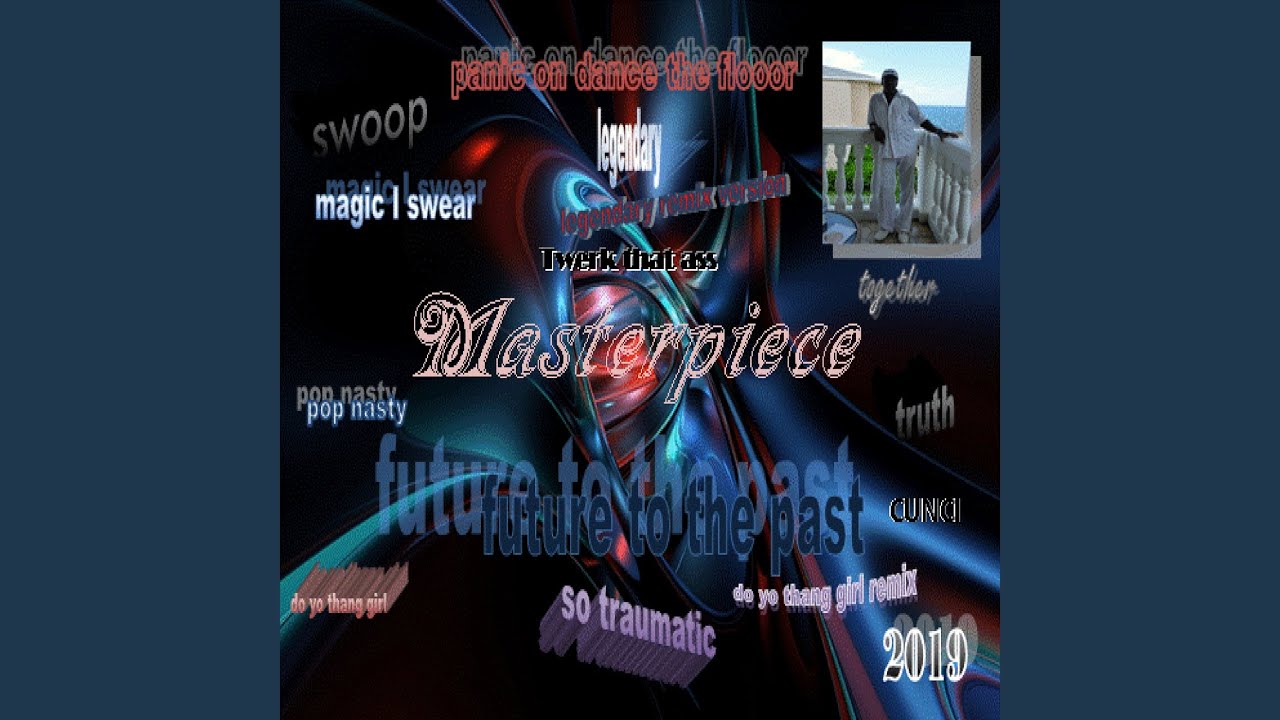 Panic on the Dance Floor