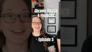Chronic Illness & Finances #gidisorders #gastroparesis #chronicillness #budget #finance