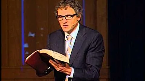 "This Is My Church?" - David Asscherick Session 2