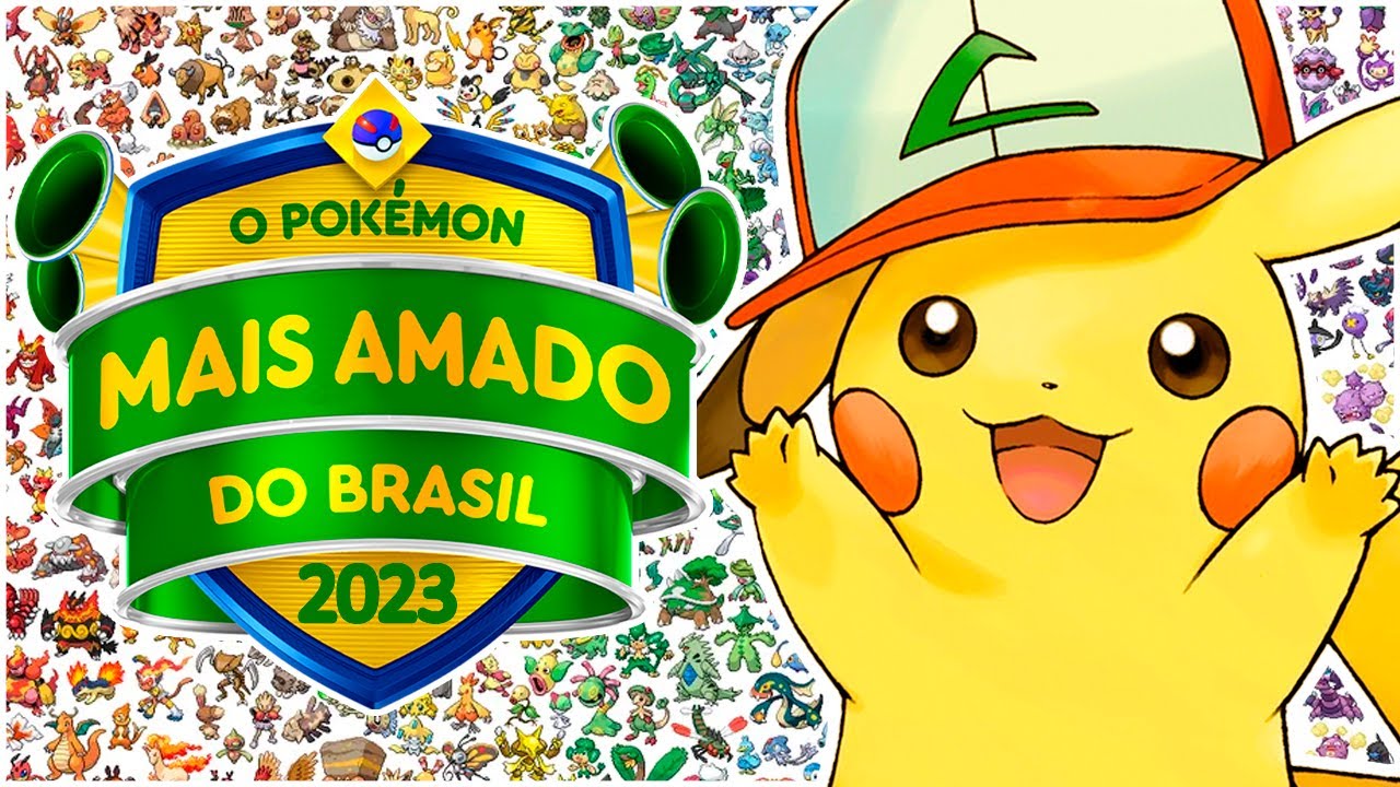 Anos esperando nomes d pokémon serem traduzidos e eles traduzem assim: :  r/brasil