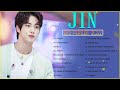 広告なし BTS JIN メドレー2022 BTS JIN 日本語ベストヒット曲メドレー2022 BTS JIN 日本語人気曲メドレー2022