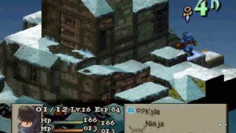 FFT 13027, Goland Coal City