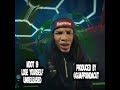Mdot 59 - Lose Yourself Unreleased Mix Official Audio | (Prod. @guappoindacut)