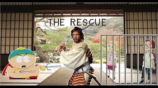 South Park in Poptropica Episode 31: The Rescue