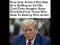 Unshakable courage under fire. Pray for President Trump as he fights for our future. 🇺🇸🙏 #trumpnews