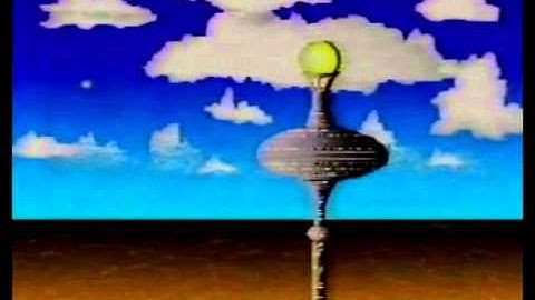 Amiga animations by amateur