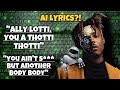 Can Juice wrld Fans Tell The Difference Between His Music and ai? (Bot Or No?!)