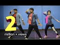 Tamma tamma again  dance cover  dance floor studio badshah  badrinath ki dulhania