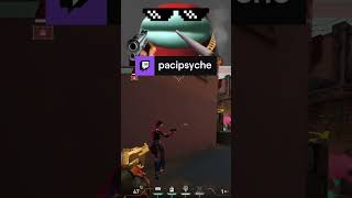 новые скуфовые фишки | pacipsyche с помощью #Twitch