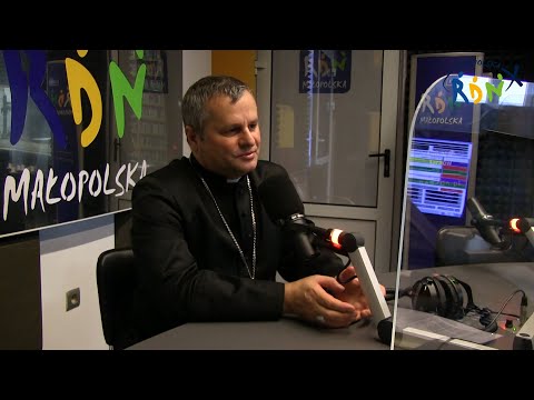 Rozgryźć Kościół - bp Leszek Leszkiewicz - 28.01.2021