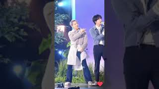 Bts Permission To Dance J-Hope Focus 211002 The Fact Music Awards 2021