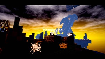 ShaDowZz Minecraft Screenshot Pack II - Official Promo (Reupload)